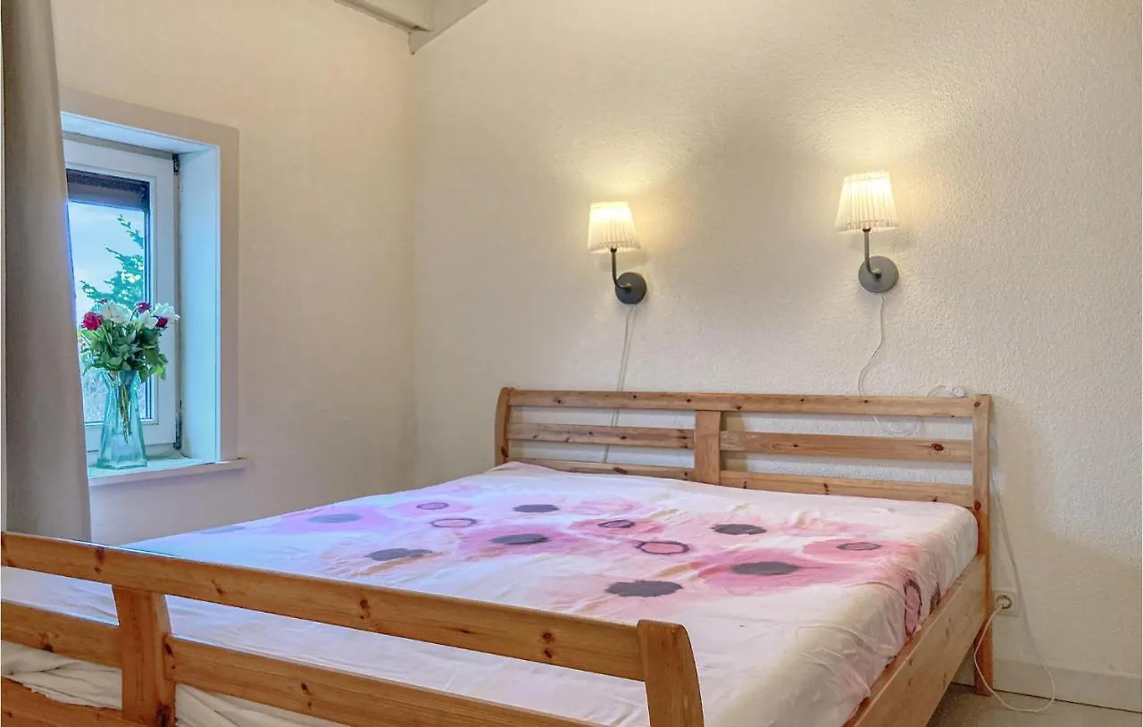 Gorgeous Apartment In Bredene With Kitchen