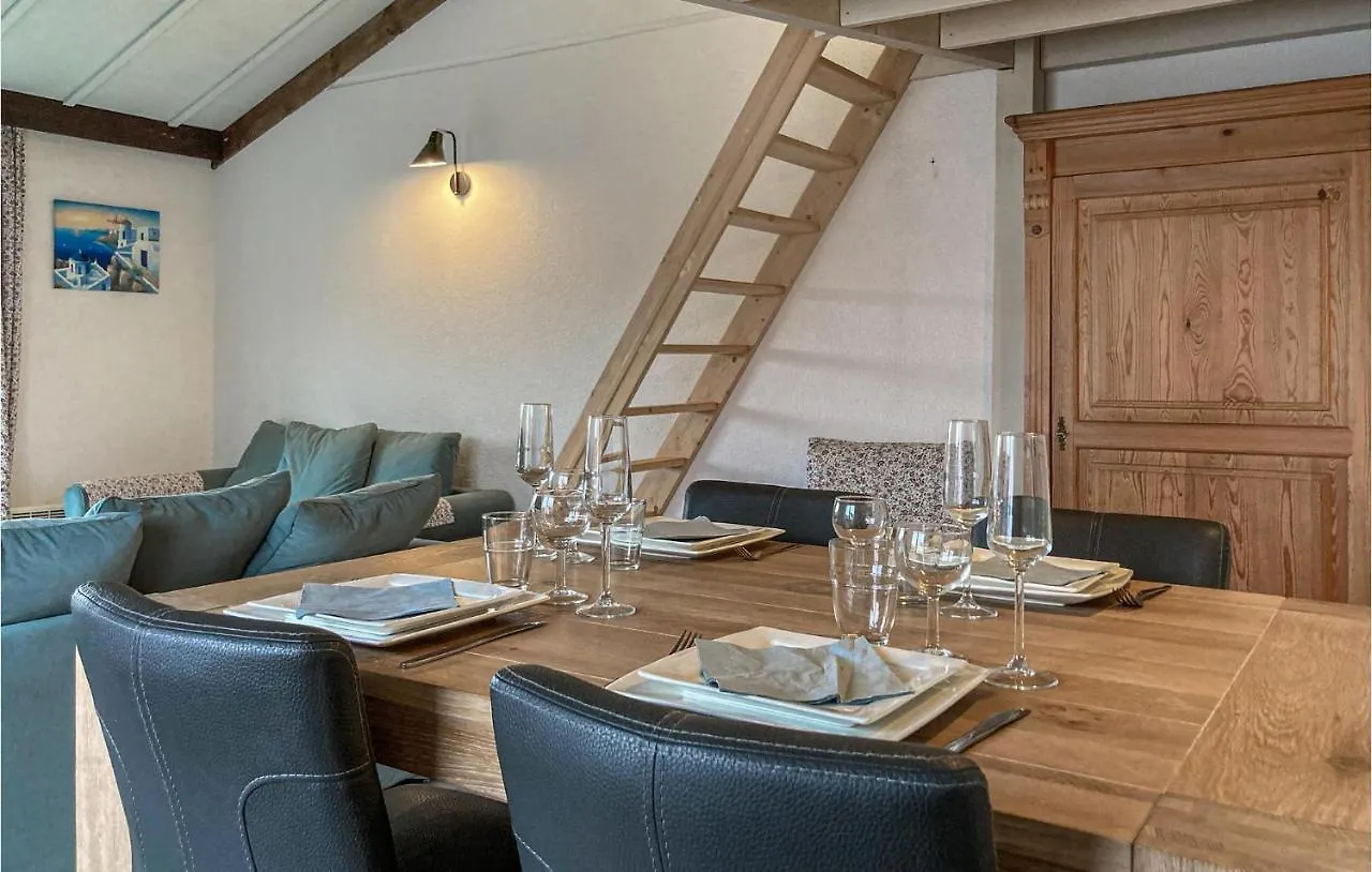 Gorgeous Apartment In Bredene With Kitchen
