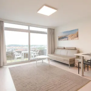 Residentie Astrid-12 Appartement