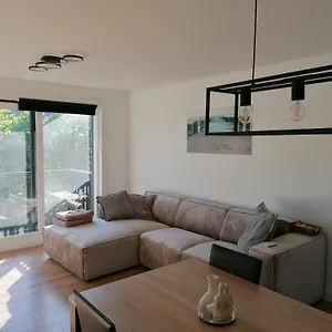 Duin 2 Appartement