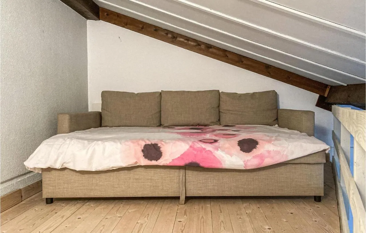 Gorgeous Apartment In Bredene With Kitchen